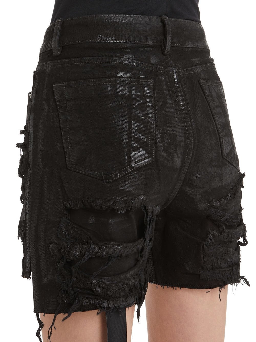 SHORTS - 5