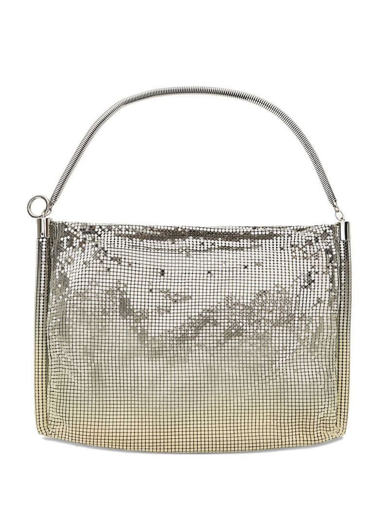 small Pixel Tube shoulder bag 1
