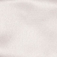 Silk Style Icon Sleeping Mask in White - 3