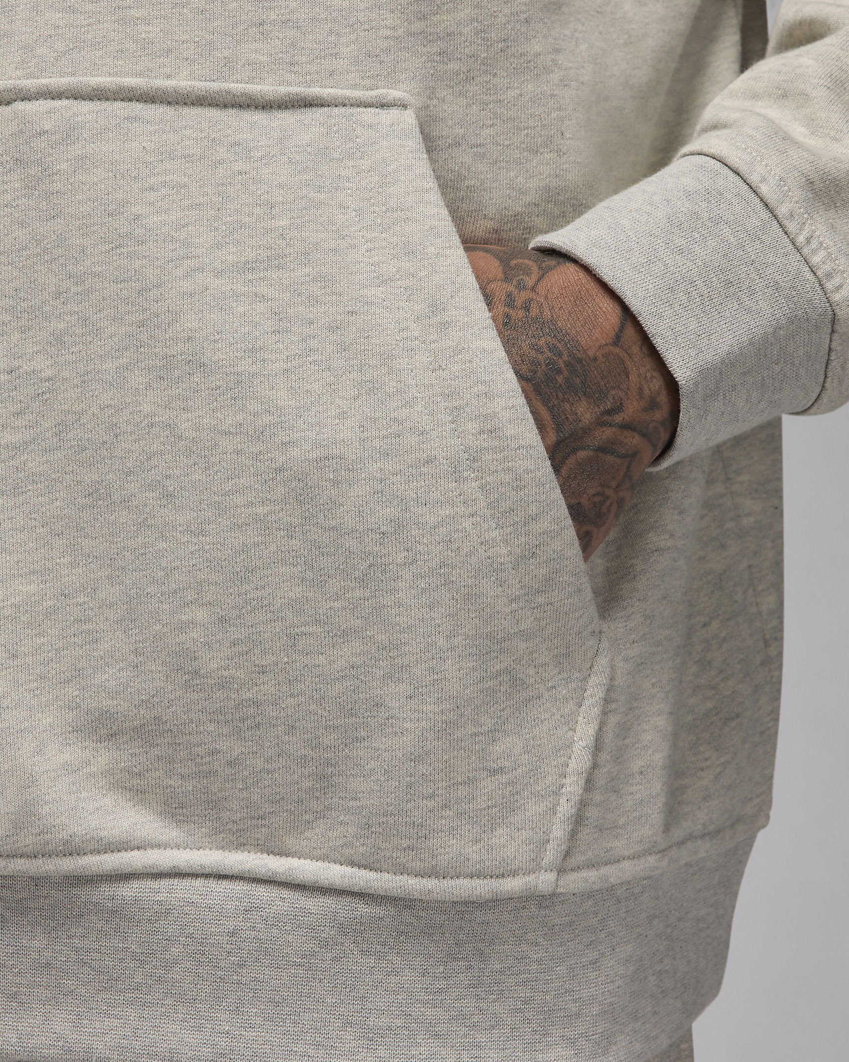 Jordan Sport Crossover Men's Dri-FIT Pullover Hoodie - 4