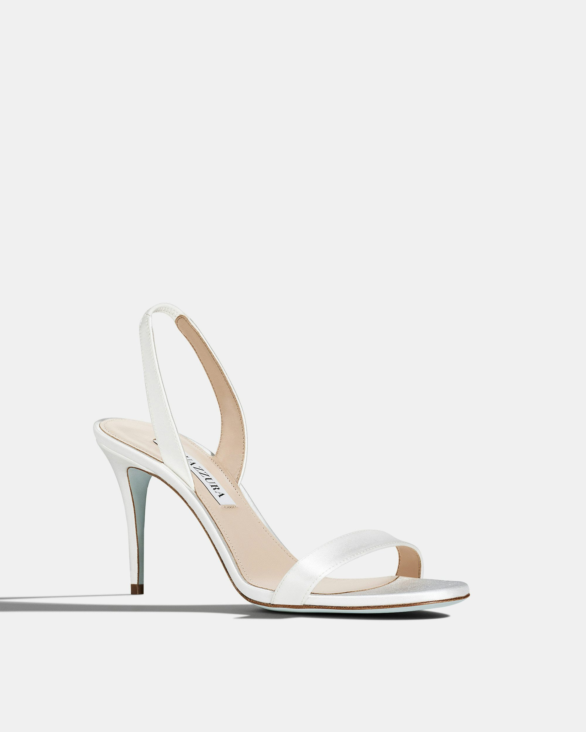So Nude Sandal 85 - 2