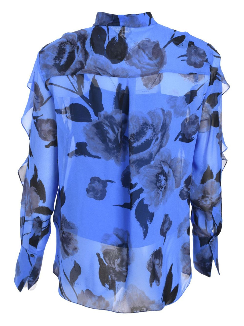 floral-print shirt 3