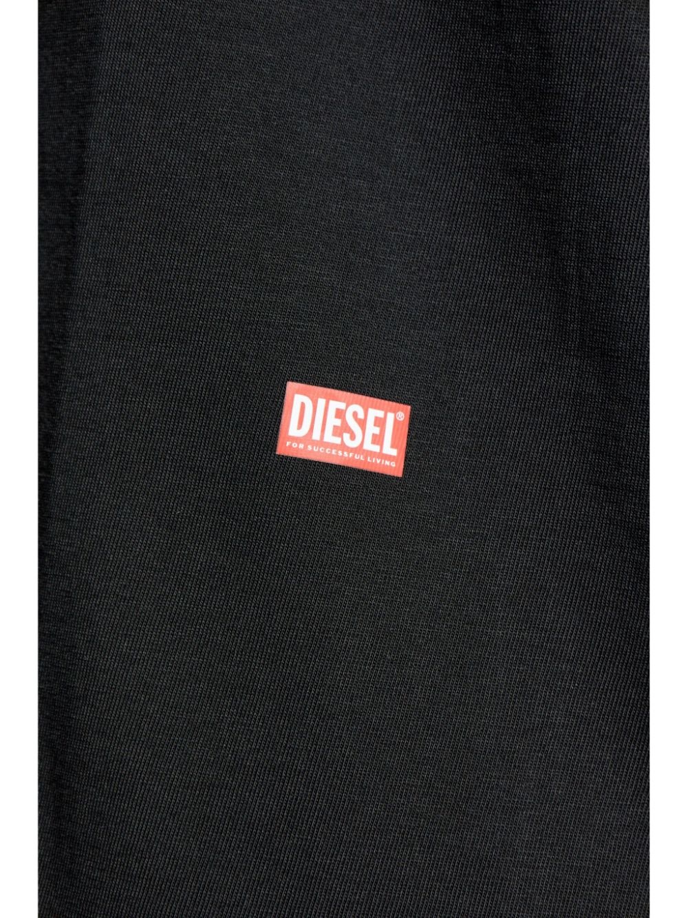 T-Adjust-Slits-R13 T-shirt - 5
