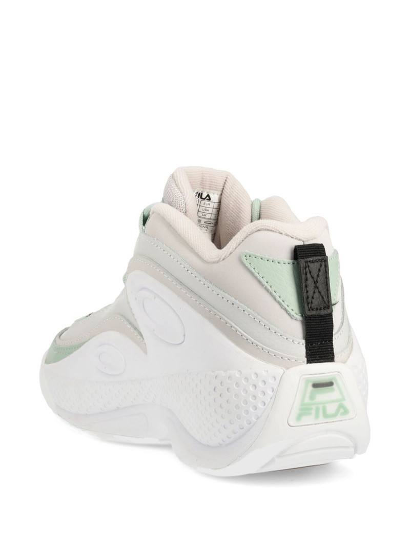 Grant Hill 3 Mid sneakers 3