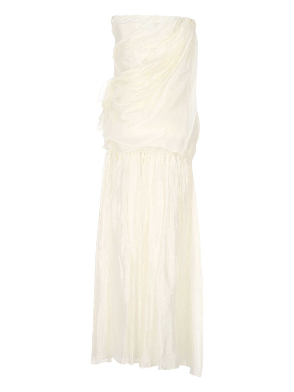 Gilian dress - 2