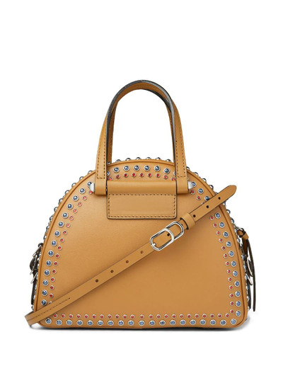 JIMMY CHOO Varenne Bowling handbag outlook