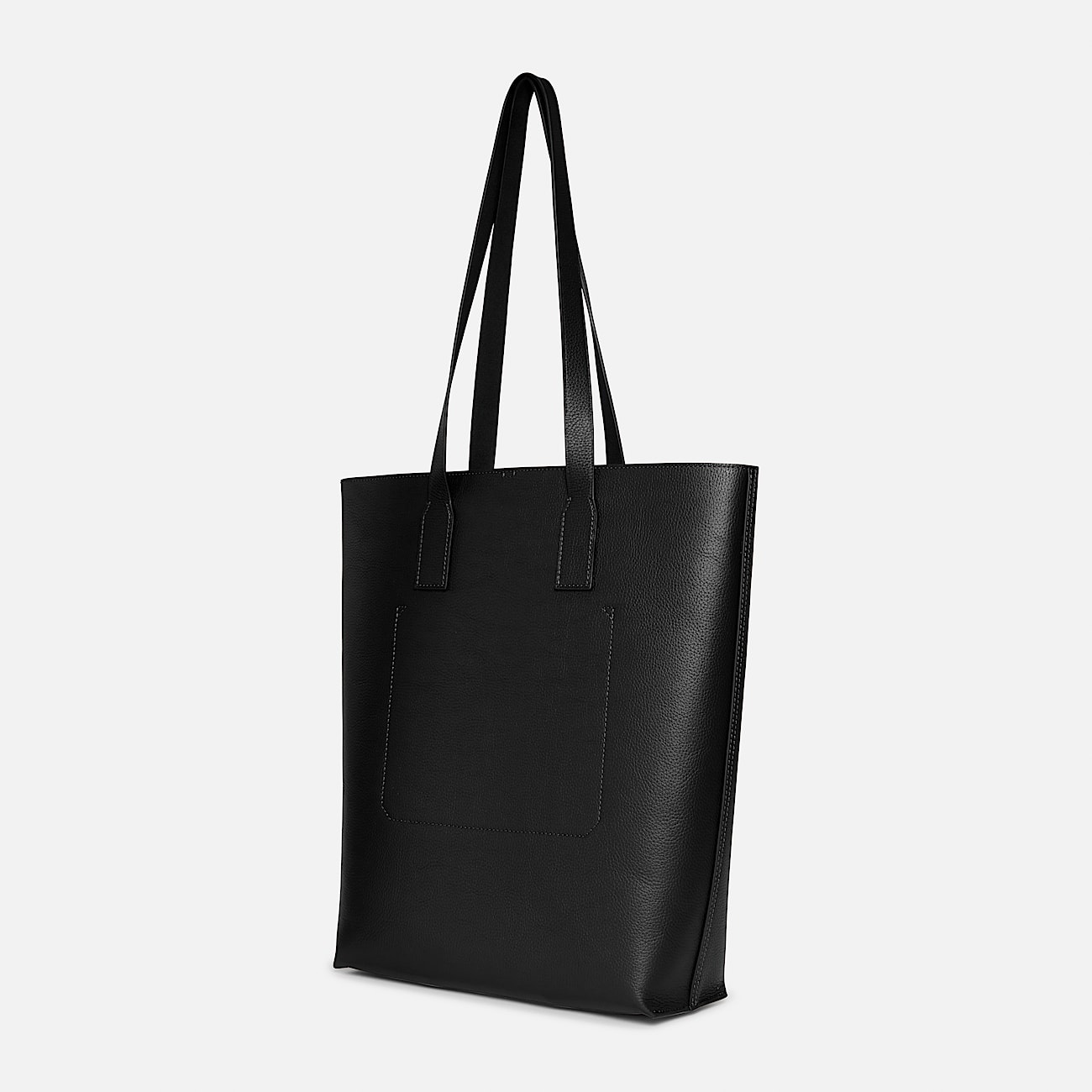 Women's Tuckerman Leather Tote - 3
