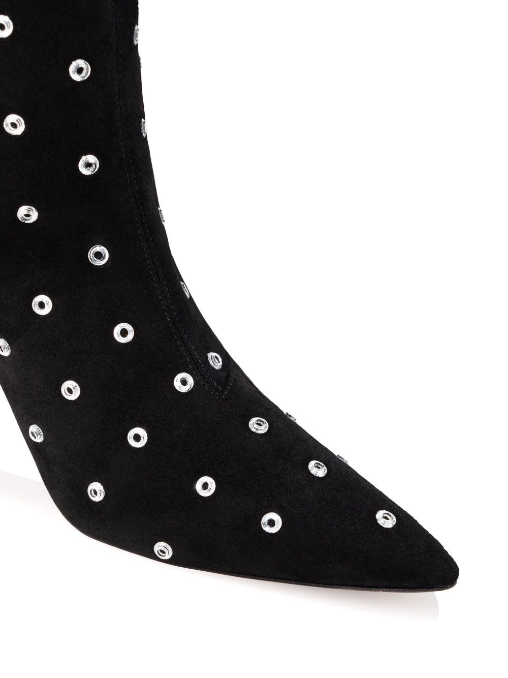 75mm Matignon Crystal boots - 5