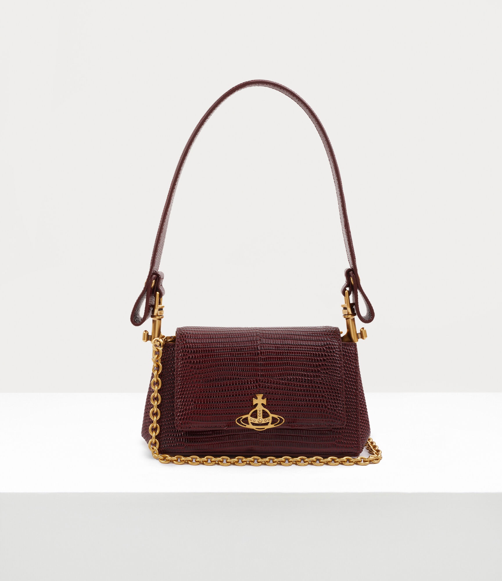 HAZEL SMALL HANDBAG - 4