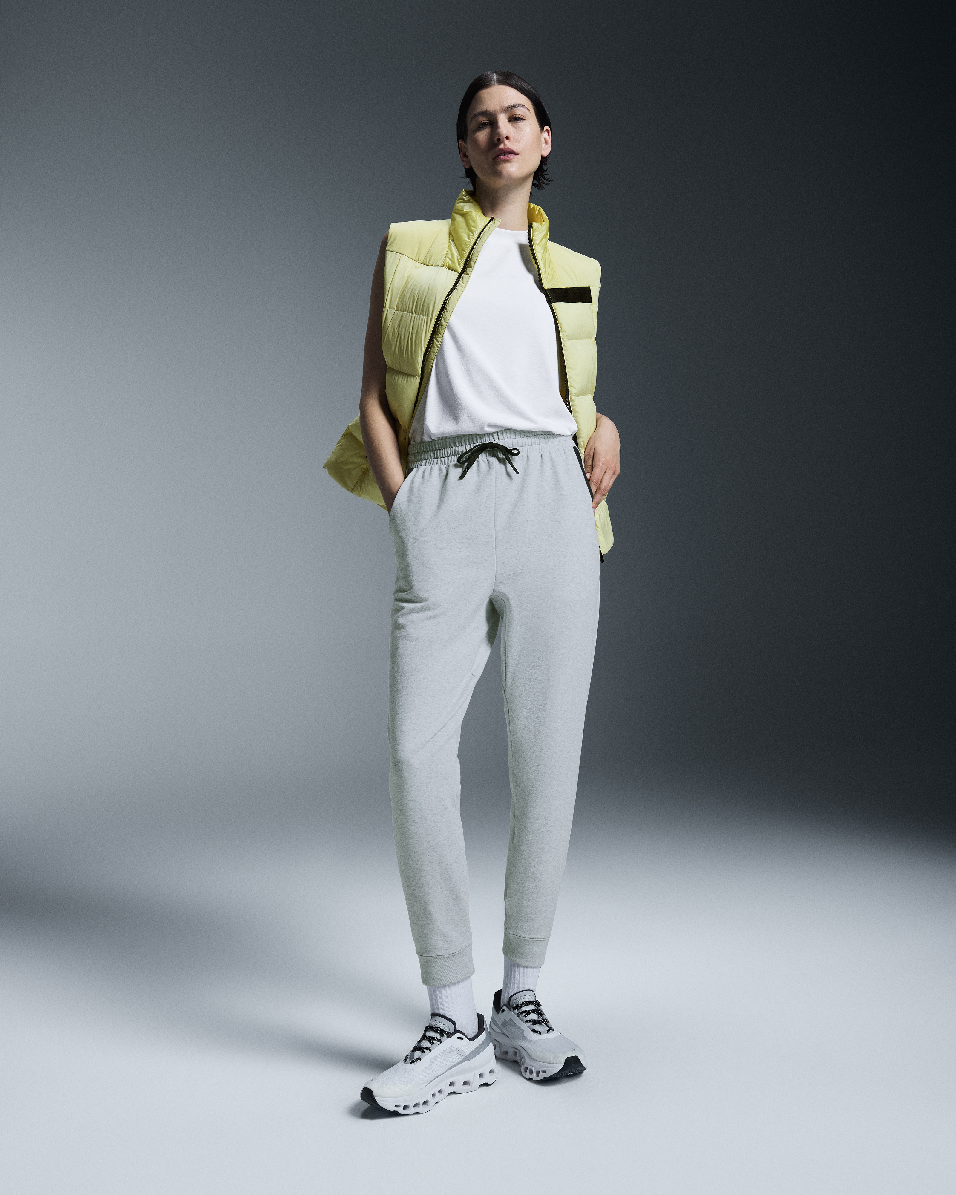 Movement Joggers - 3