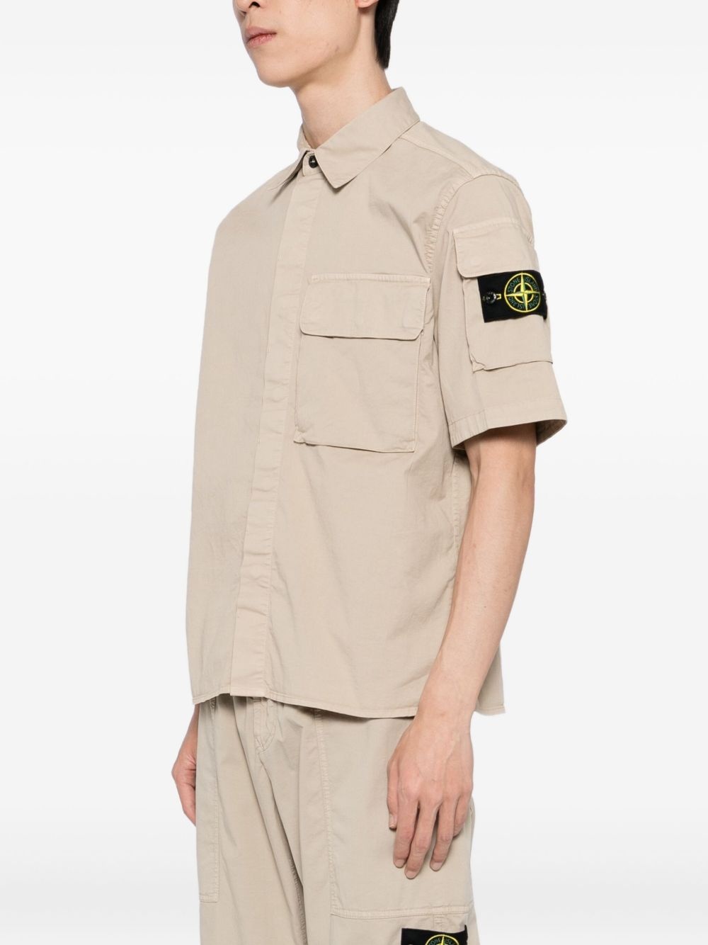 Supima shirt - 3