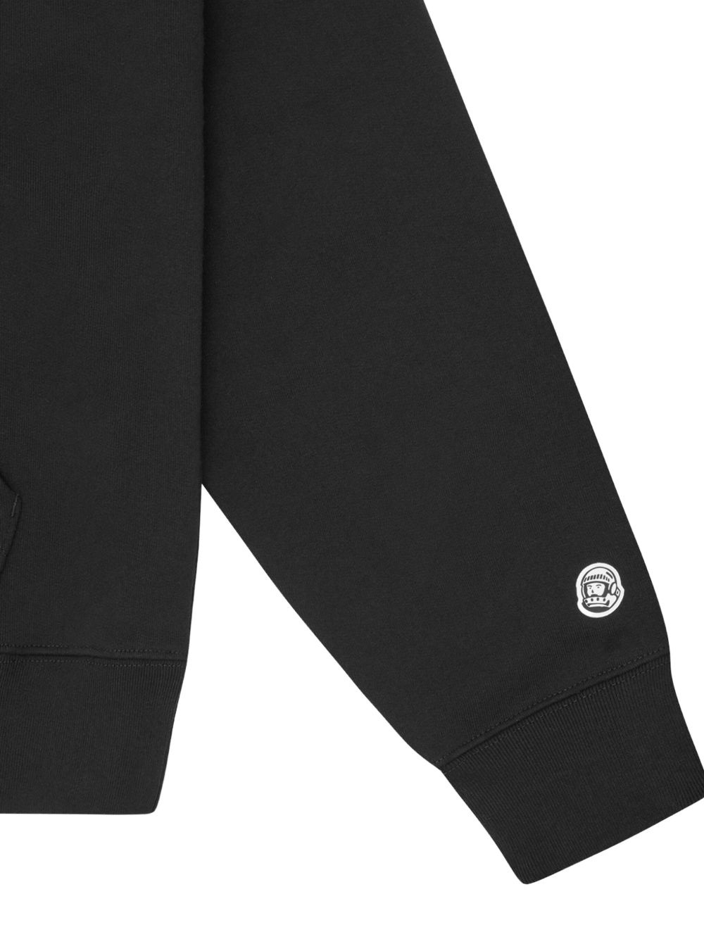 Classic Curve Logo hoodie - 4