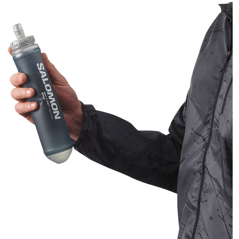 SOFT FLASK 500ml/17oz SPEED 42 6