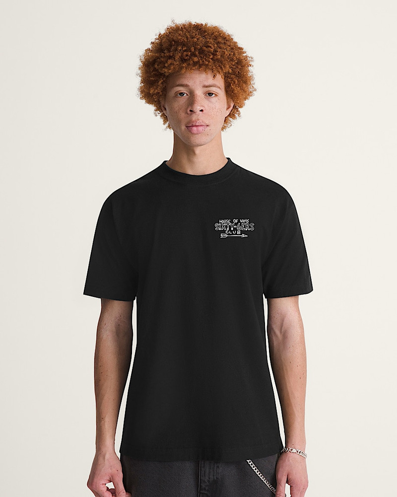 On the House T-Shirt 3