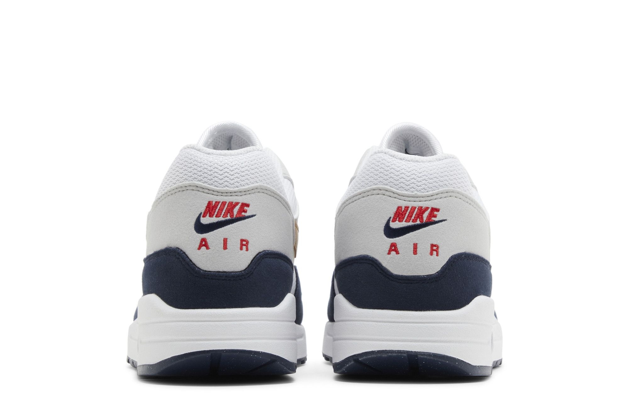 Air Max 1 'Olympic' - 6