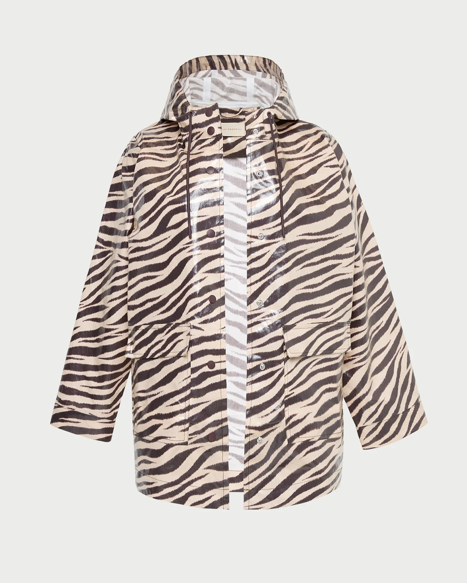 Misty Rain Jacket - 1