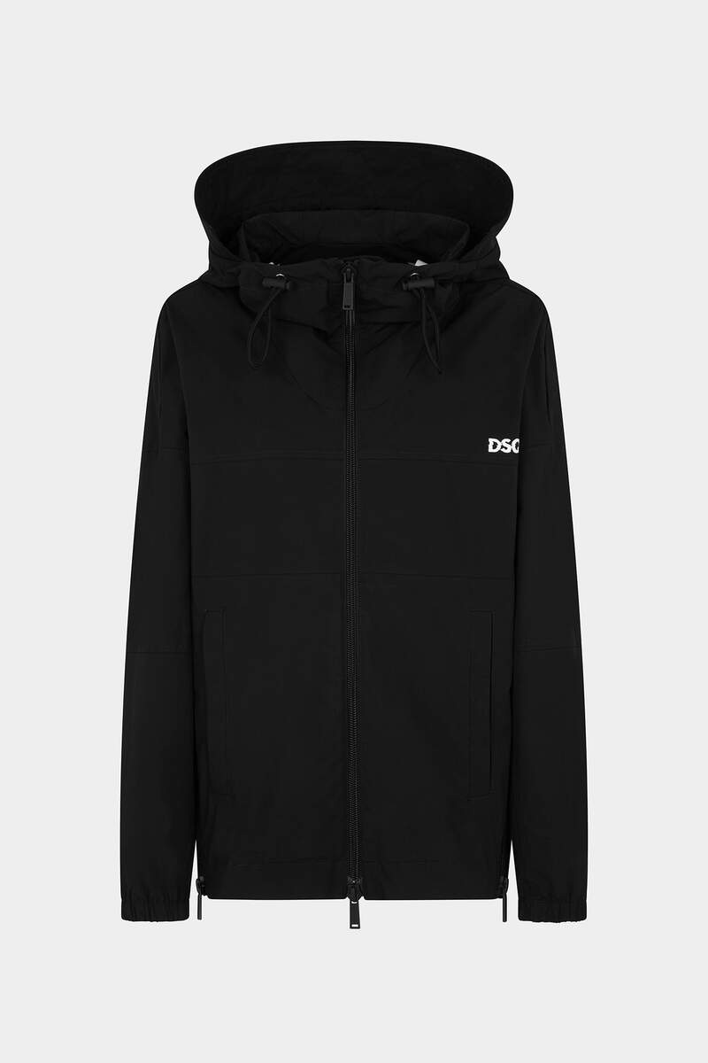 D2 WINDBREAKER - 1