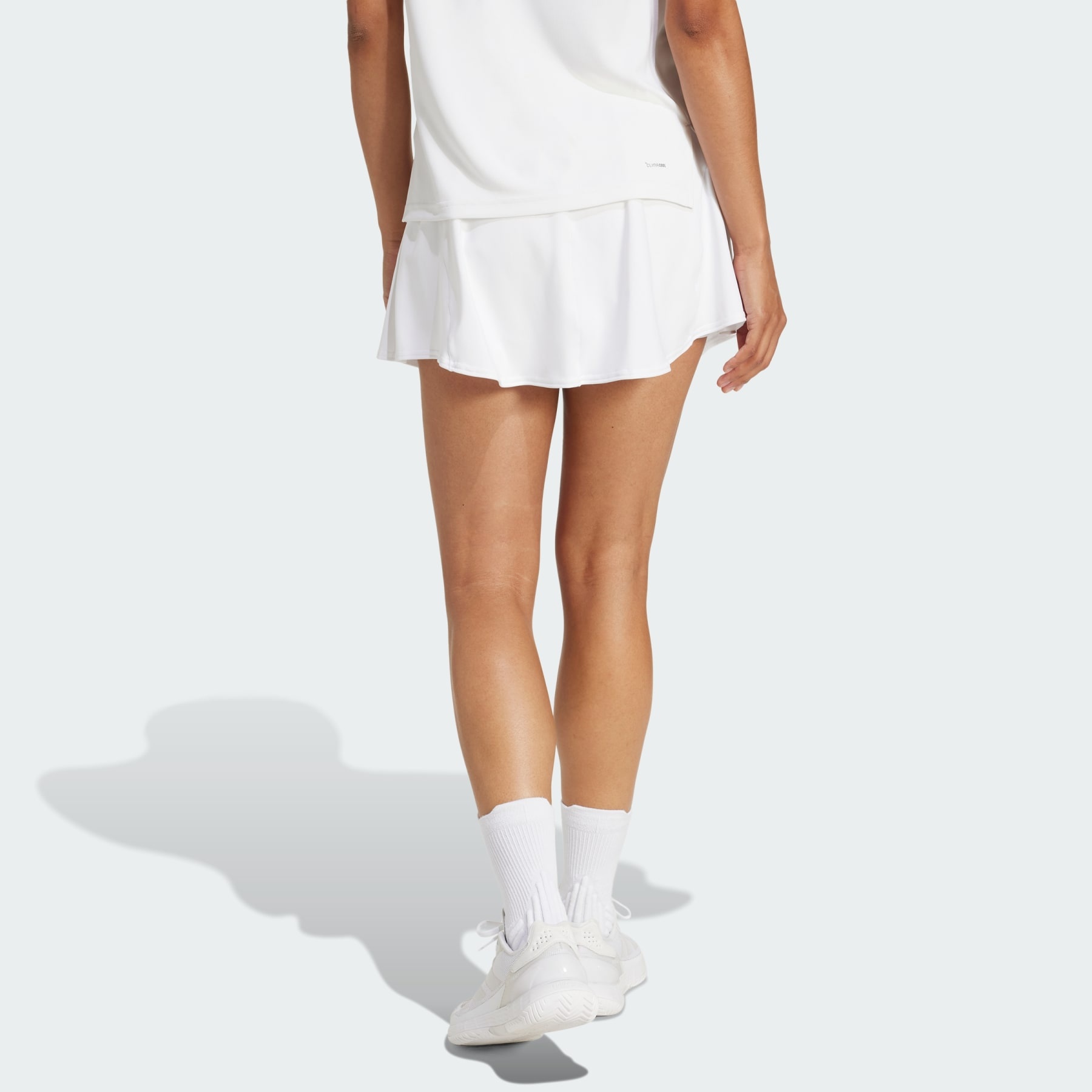 Tennis Climacool Match Skirt - 3