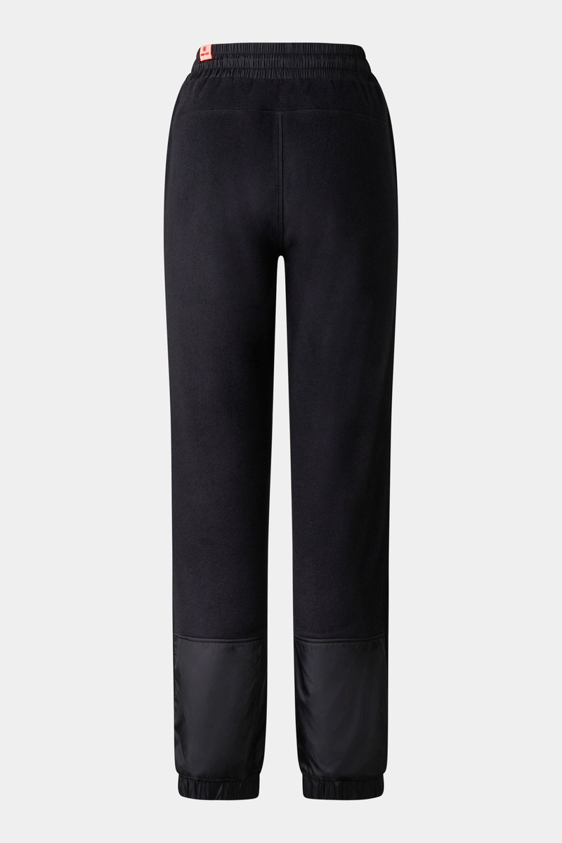 BOGNER Eila Fleece pants in Black outlook