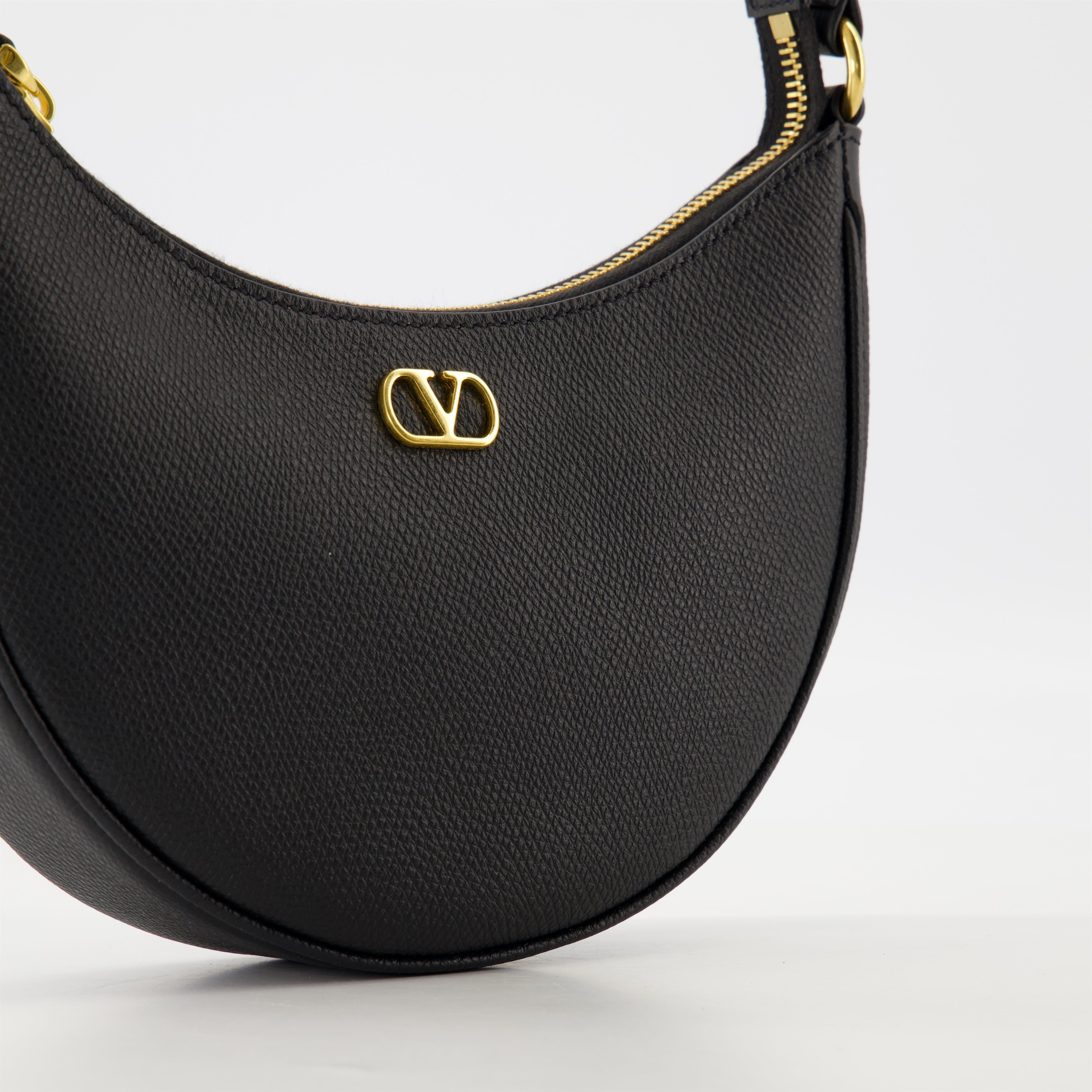 Mini sac Hobo - 3