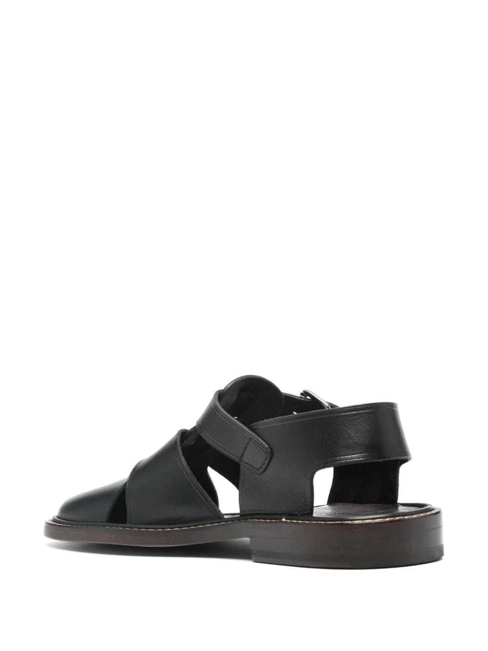 Fisherman leather sandals - 3