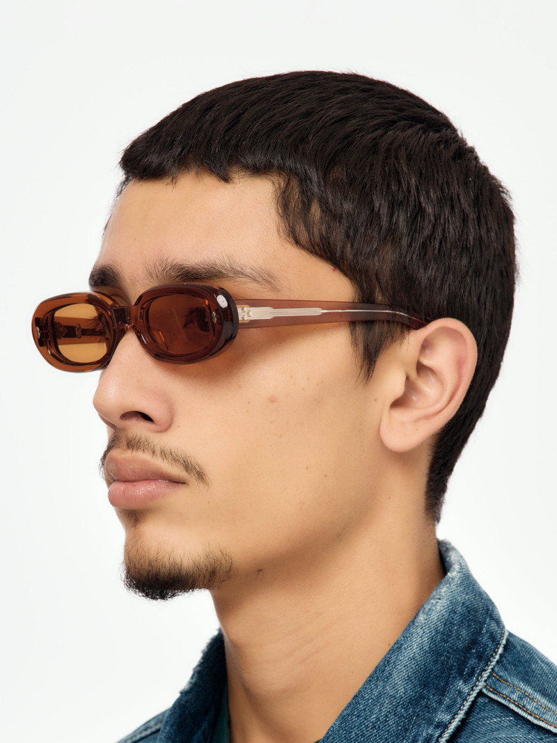 JACQUES MARIE MAGE BESSET (ROOTBEER) outlook