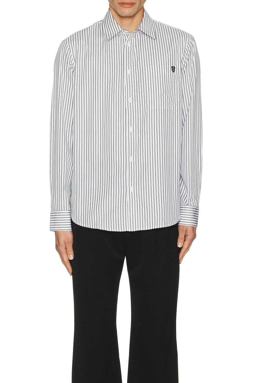 Casual Shirt - 4