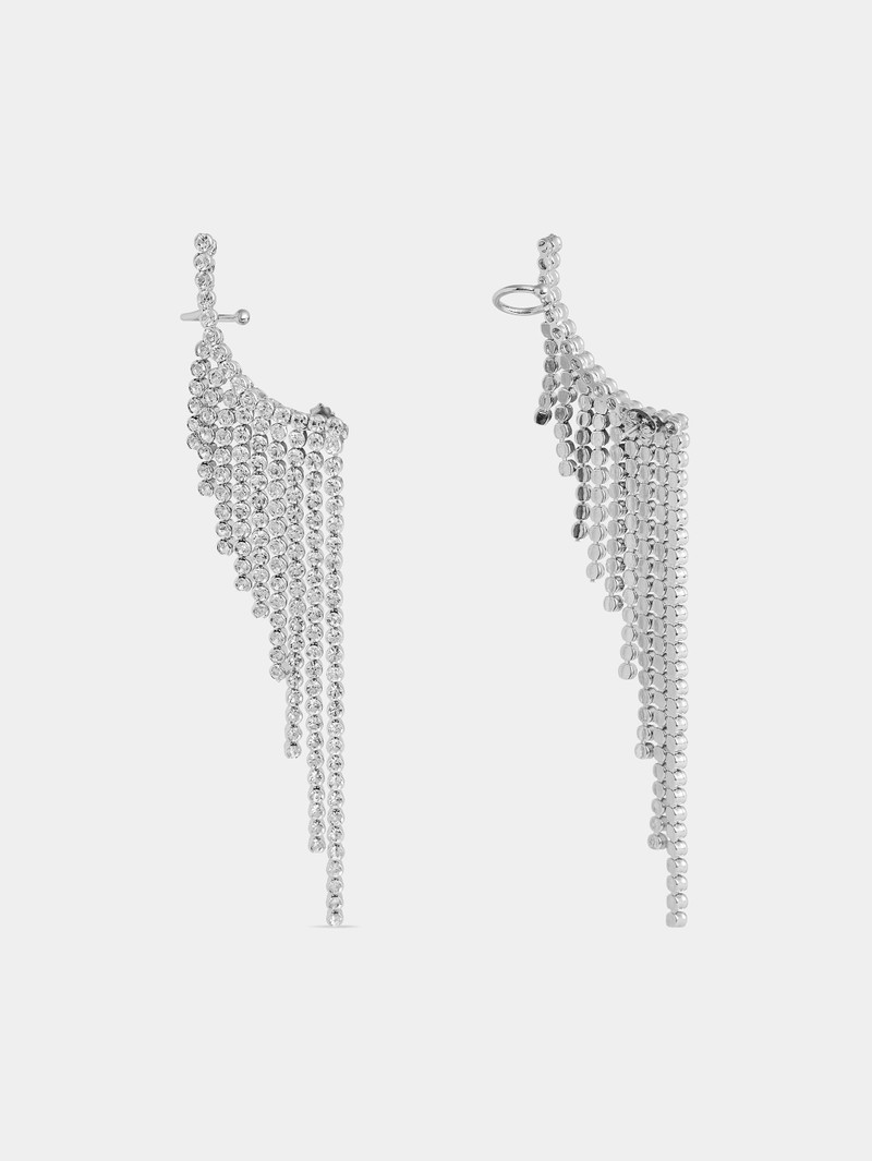 CRYSTAL EARRINGS 3