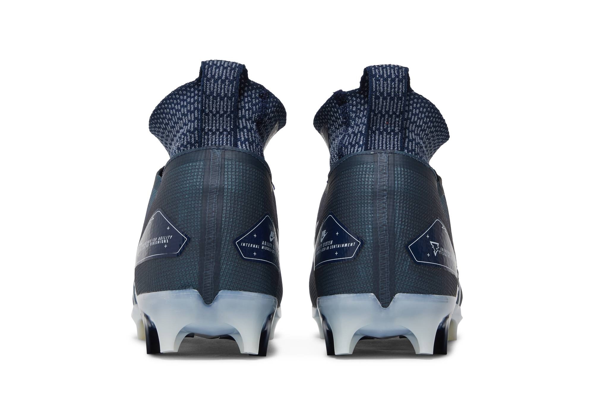 Alpha Menace Elite 3 'College Navy White' - 6