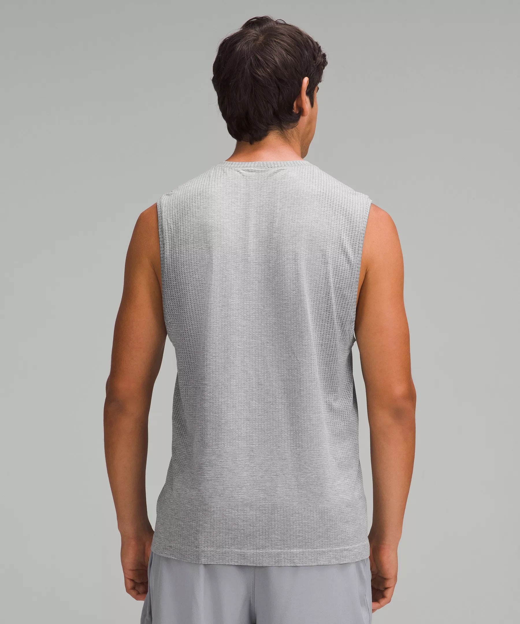 Metal Vent Tech Sleeveless Shirt *Updated Fit - 3