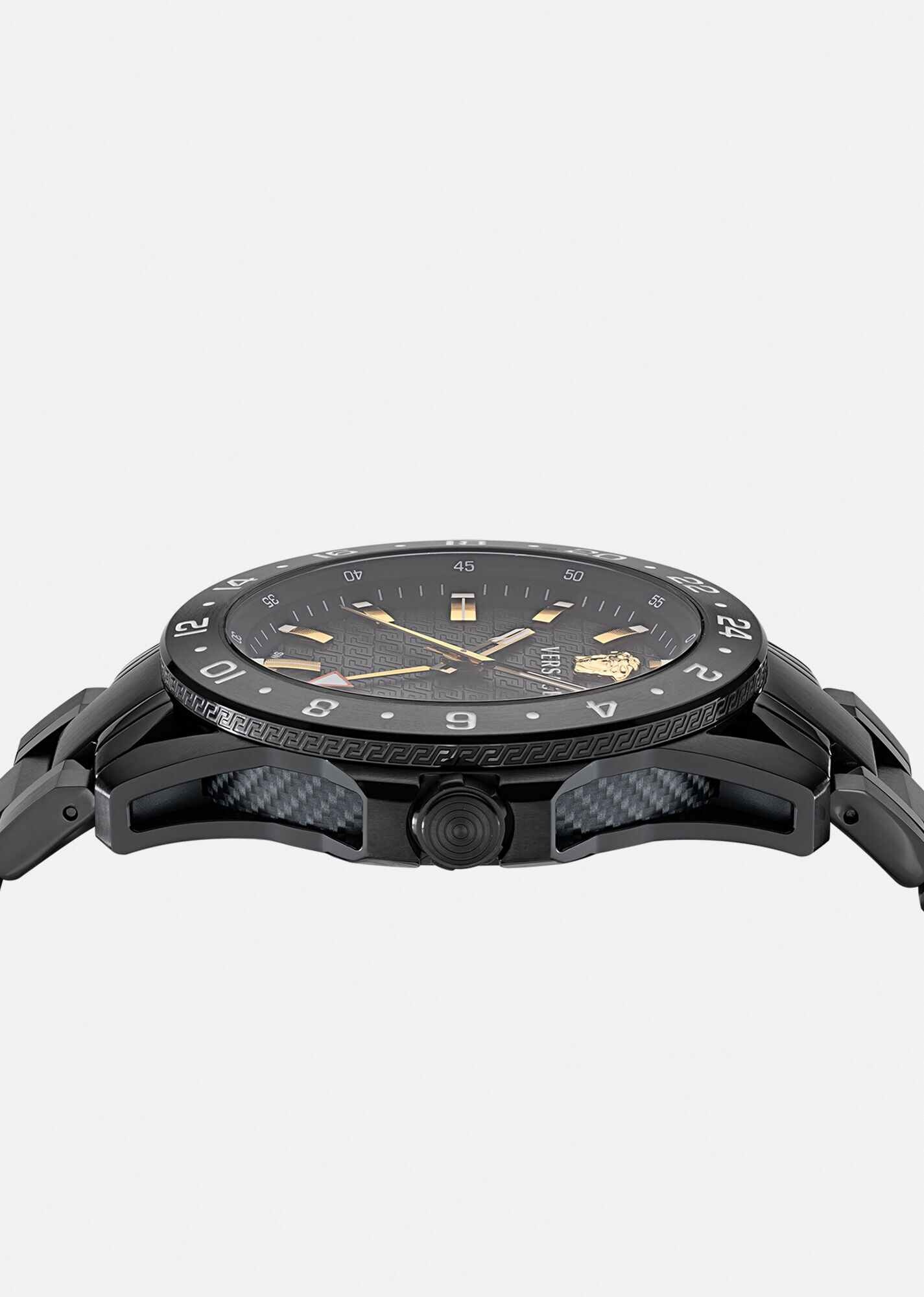 Sport Tech GMT Watch 3
