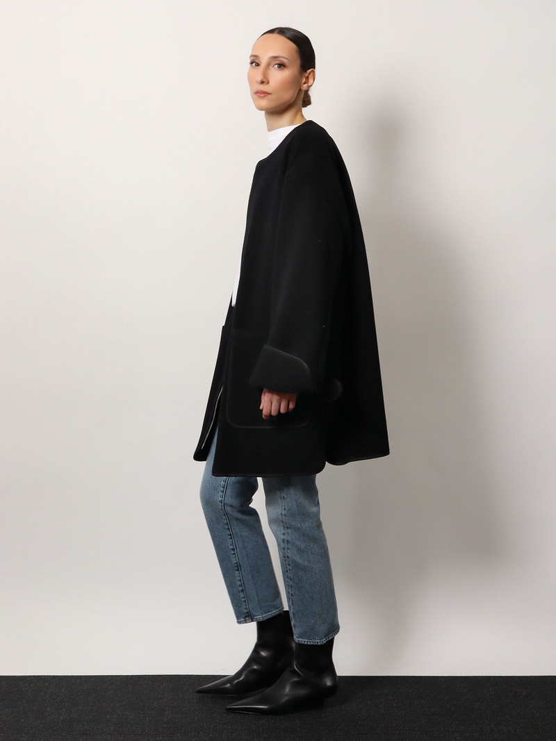 Totême Twisted Seam Jeans outlook