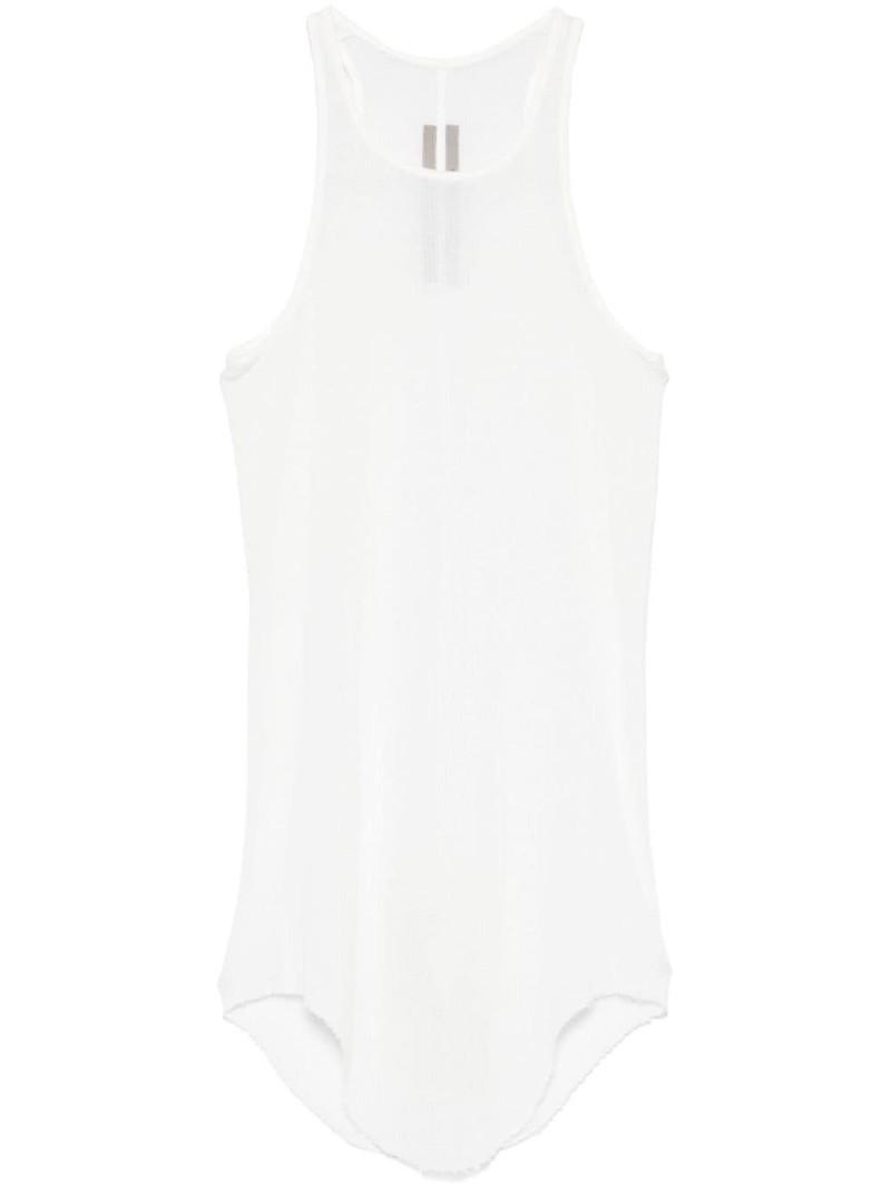 ribbed tank top 1