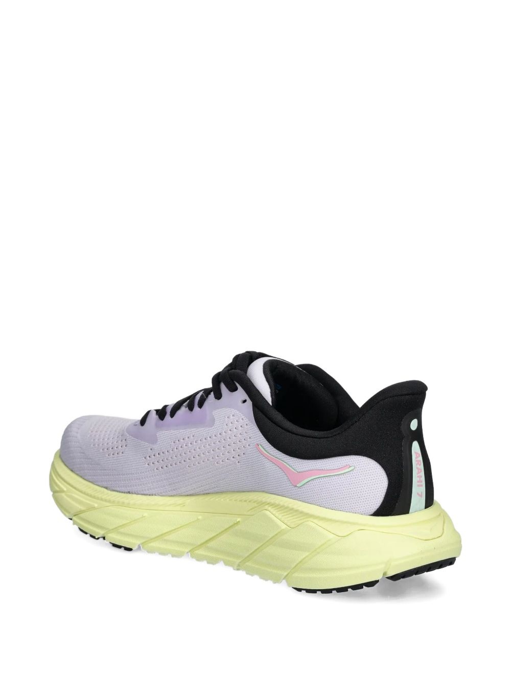 Arahi 7 lightweight cushioned running sneakers - 3