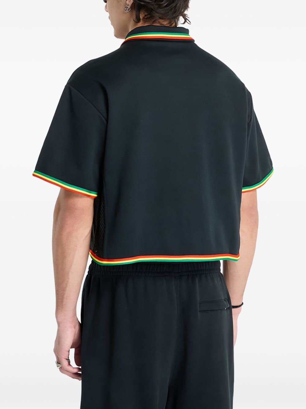 x Daily Paper shirt - 4