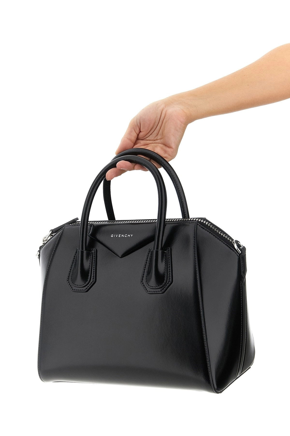 Givenchy Women 'Antigona' Small Handbag - 2