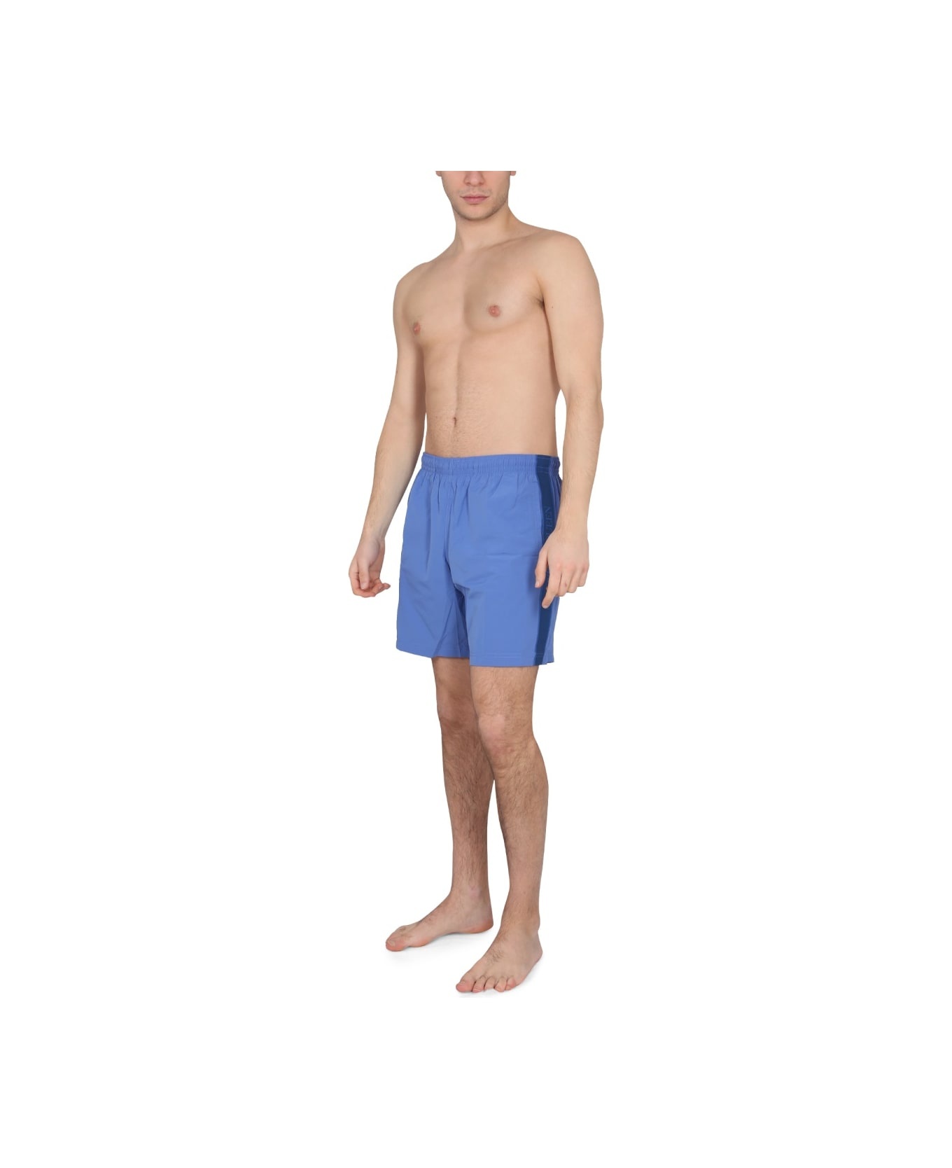 Medium Swimsuit - 2