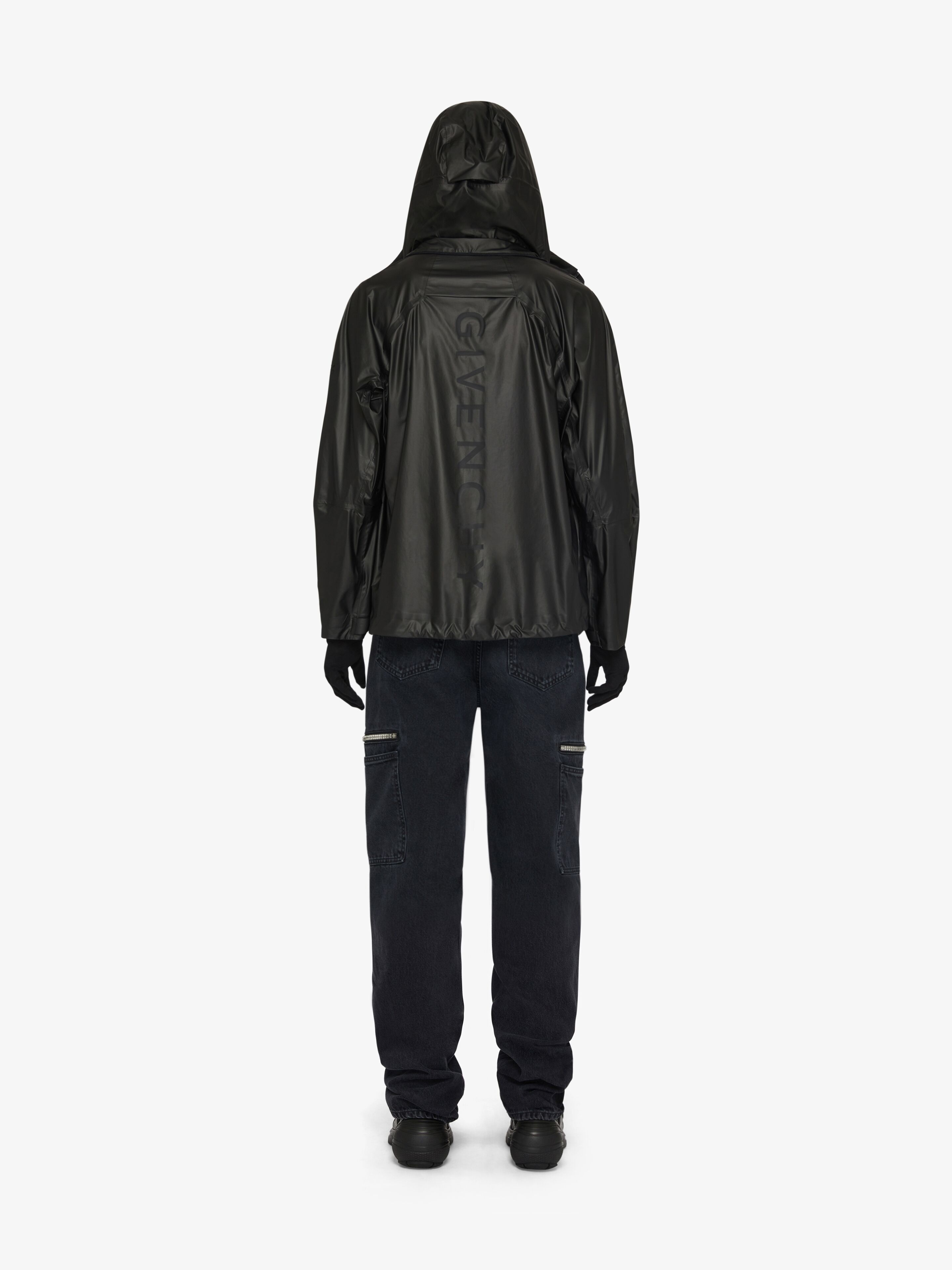 GIVENCHY WINDBREAKER - 4