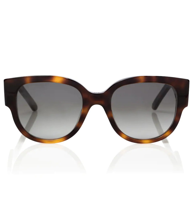 Wildior BU oversized sunglasses 1