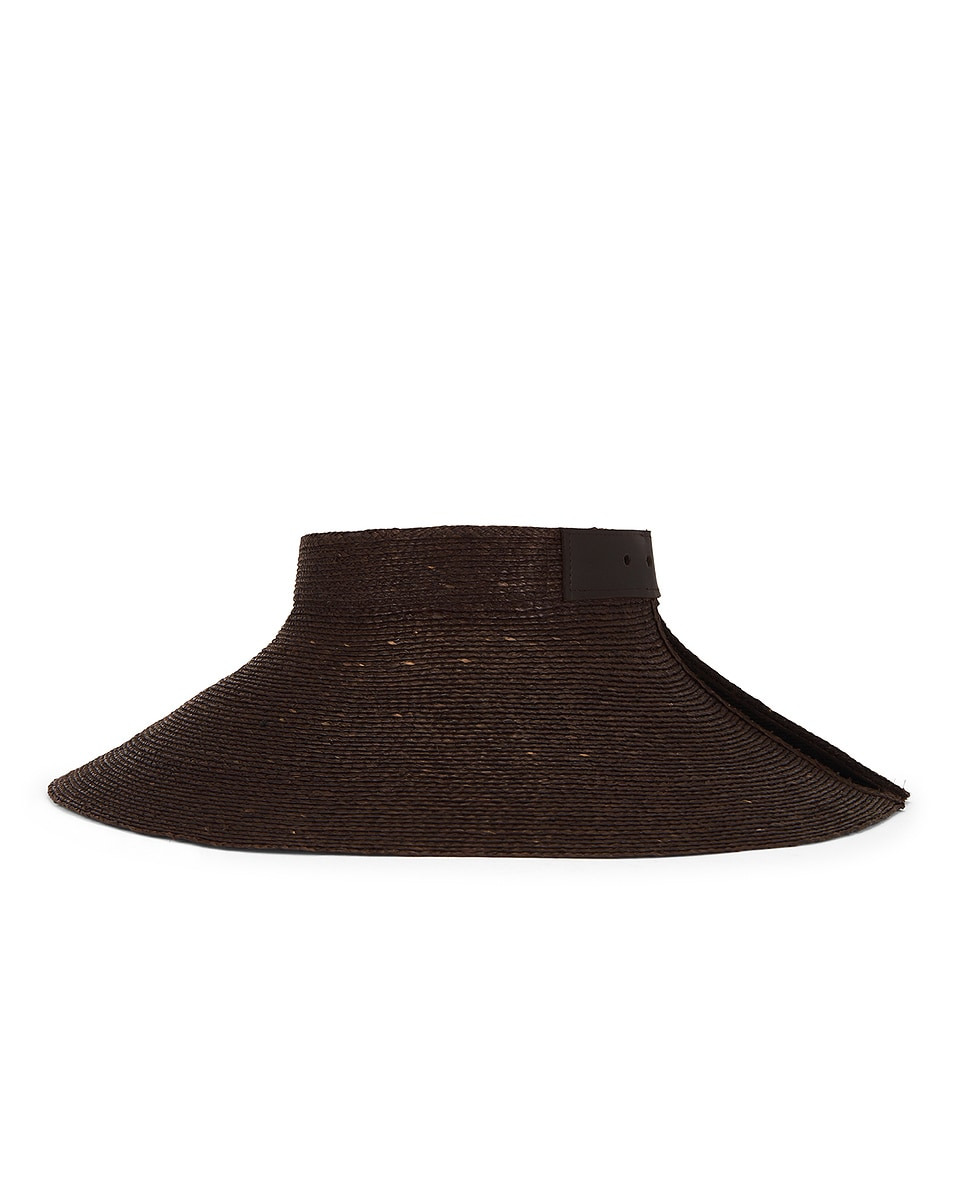 Birdie Visor - 3