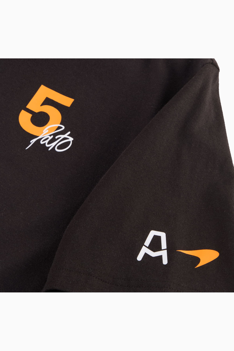 McLAREN RACING IndyCar Men's Pato Tee 4