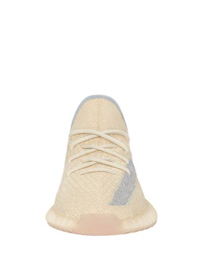 adidas Yeezy Boost 350 V2 "Linen" sneakers outlook