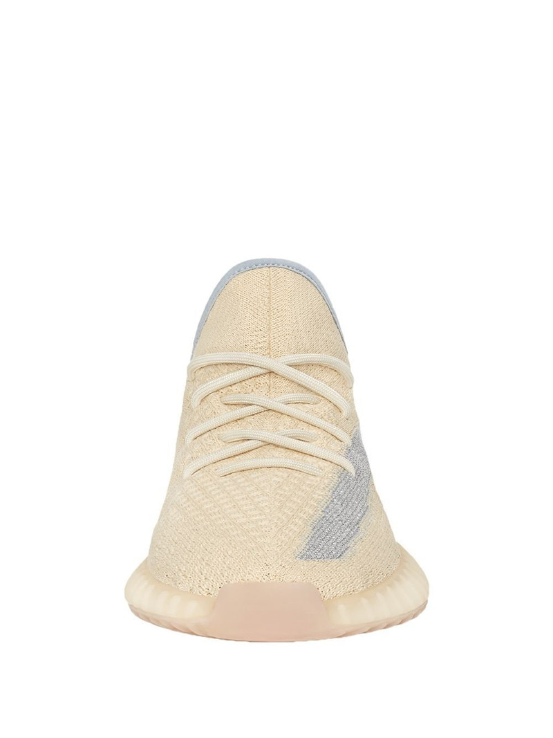 adidas Yeezy Boost 350 V2 "Linen" sneakers outlook