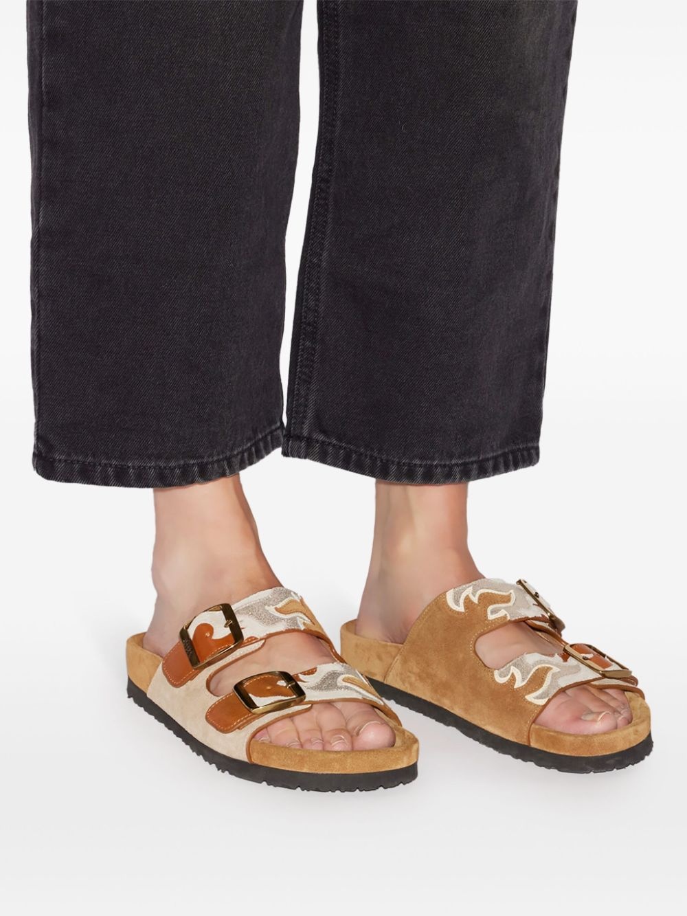 Lelik sandals - 5