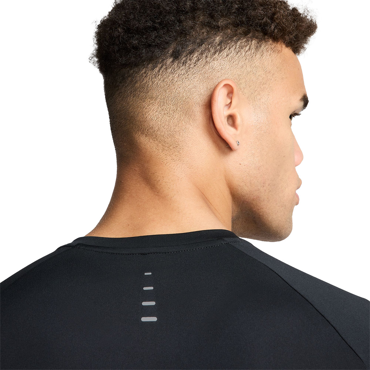 Nike Stride Shortsleeve - 6