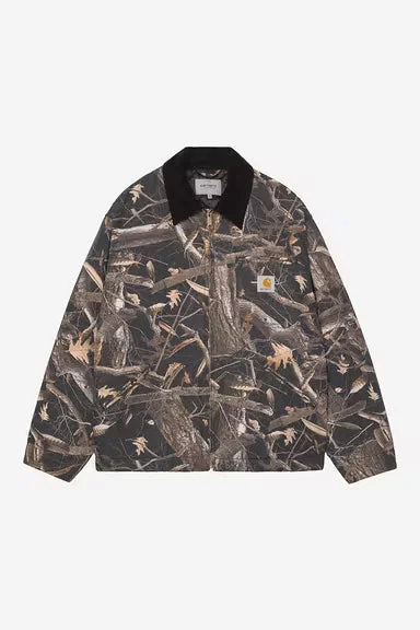 OG Detroit Jacket (Winter) - 1