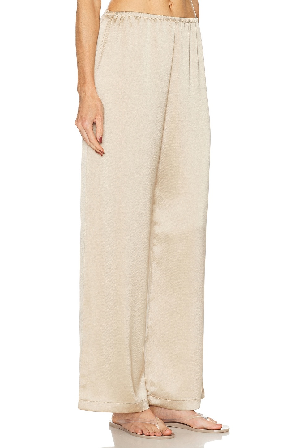 Barb Wide Leg Pant - 2