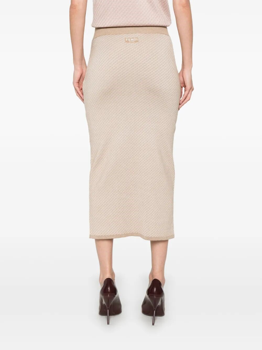 `Micro FF` Skirt - 5