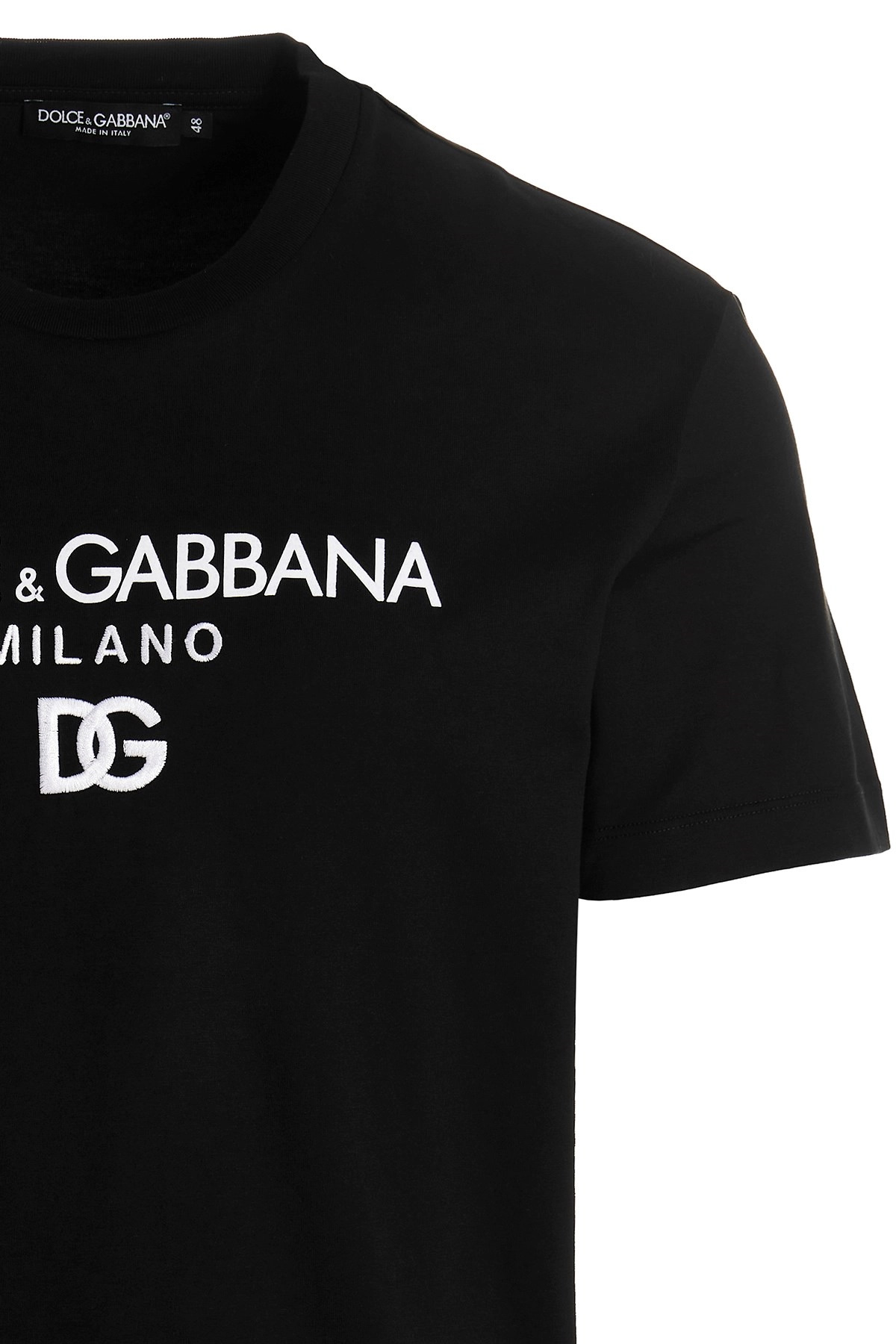 'DG Essential’ T-shirt - 4