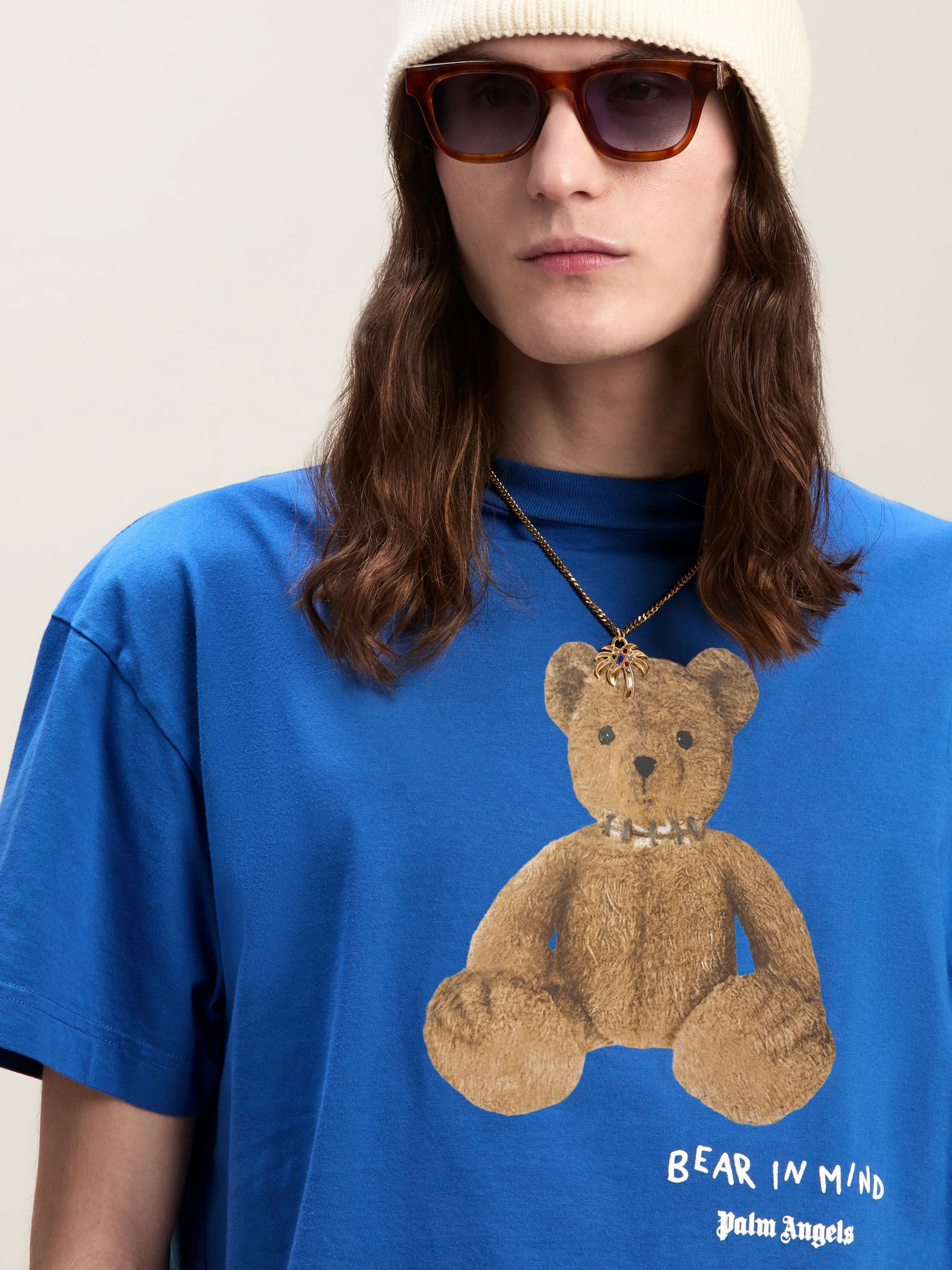 Bear In Mind T-Shirt - 6